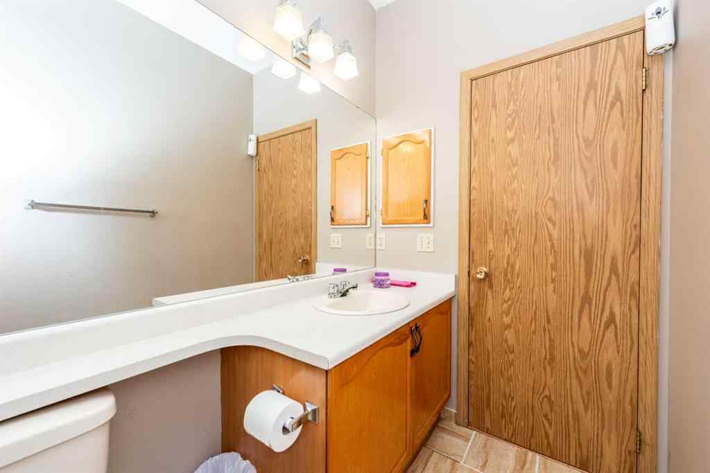 MLS® A2260094 - 14993 5 Street SW in Millrise Calgary, Residential