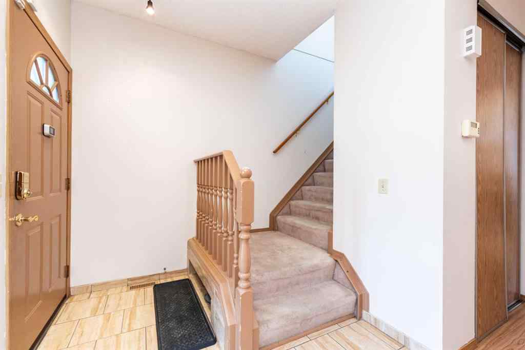 MLS® A2260094 - 14993 5 Street SW in Millrise Calgary, Residential