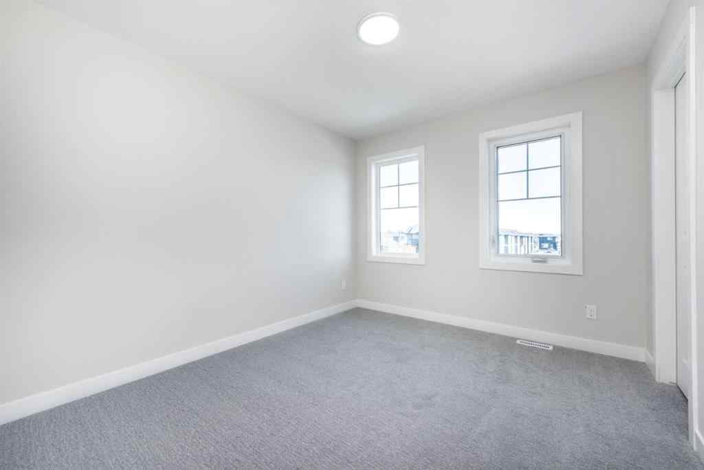 MLS® A2260095 - 55 Waterford Street  in Waterford Chestermere, Residential