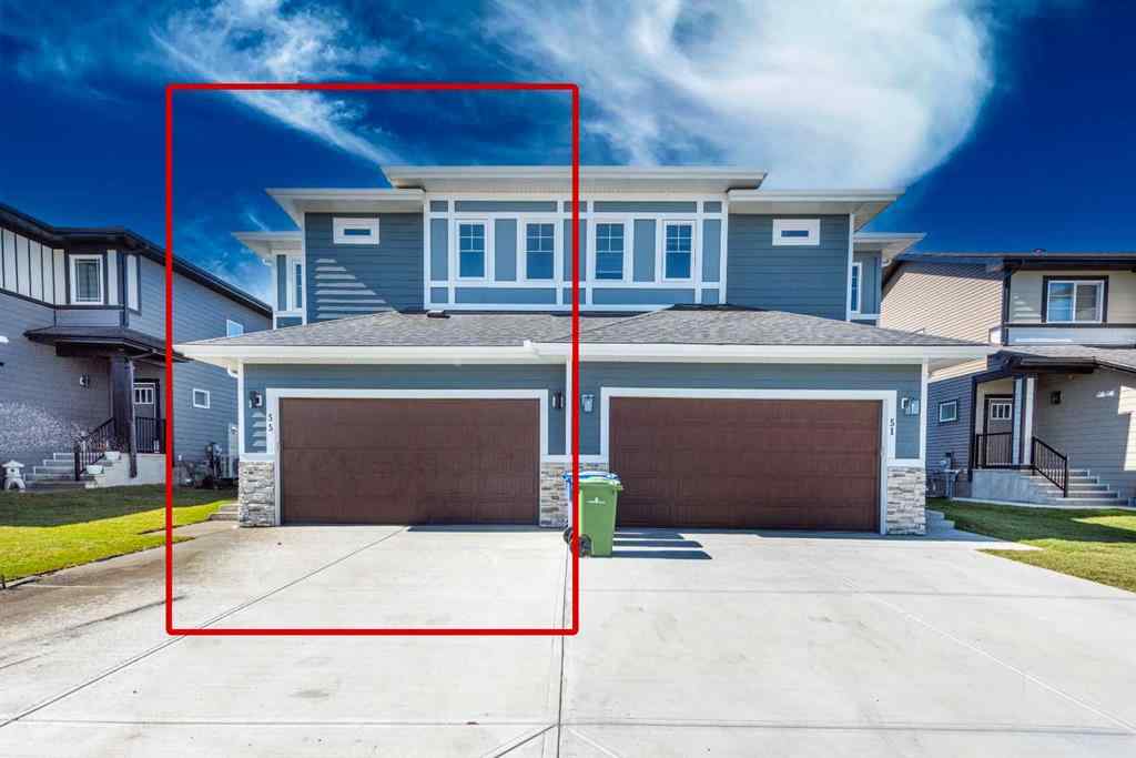 MLS® A2260095 - 55 Waterford Street  in Waterford Chestermere, Residential