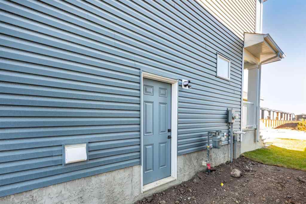 MLS® A2260095 - 55 Waterford Street  in Waterford Chestermere, Residential