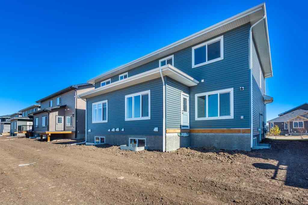 MLS® A2260095 - 55 Waterford Street  in Waterford Chestermere, Residential