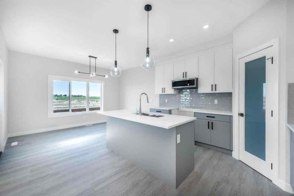 MLS® A2260095 - 55 Waterford Street  in Waterford Chestermere, Residential