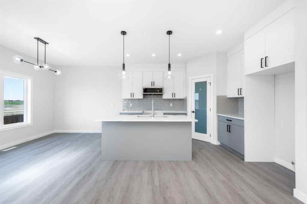 MLS® A2260095 - 55 Waterford Street  in Waterford Chestermere, Residential