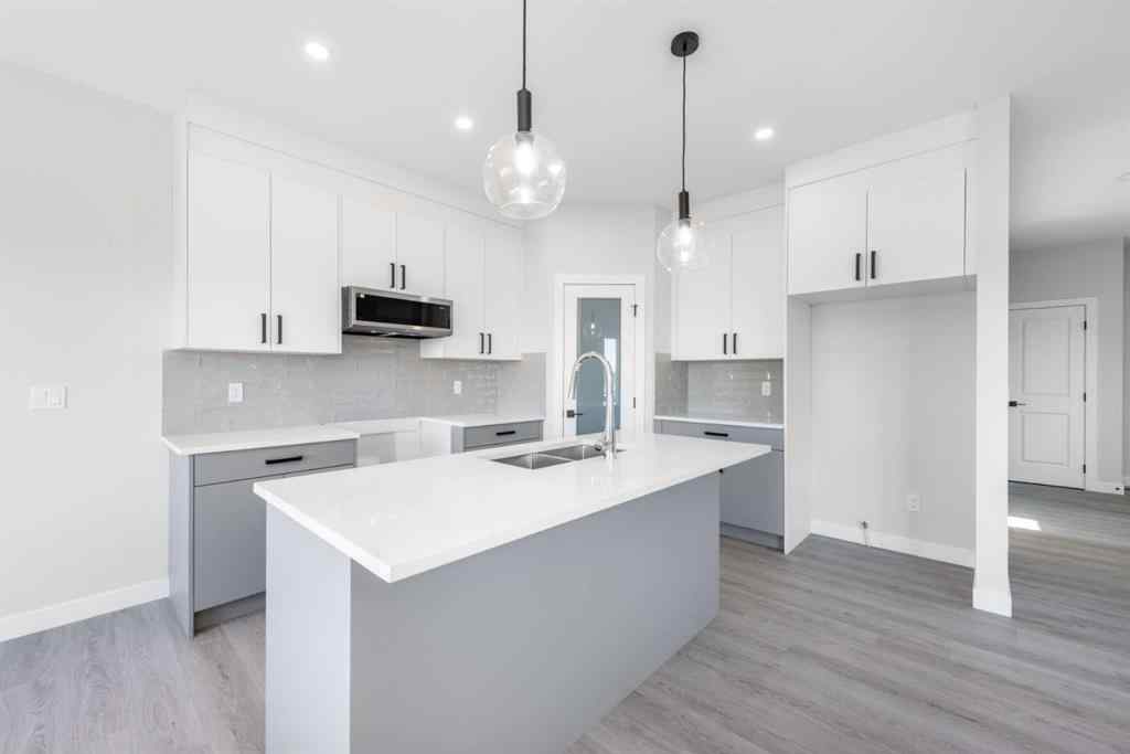 MLS® A2260095 - 55 Waterford Street  in Waterford Chestermere, Residential