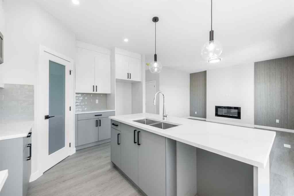 MLS® A2260095 - 55 Waterford Street  in Waterford Chestermere, Residential