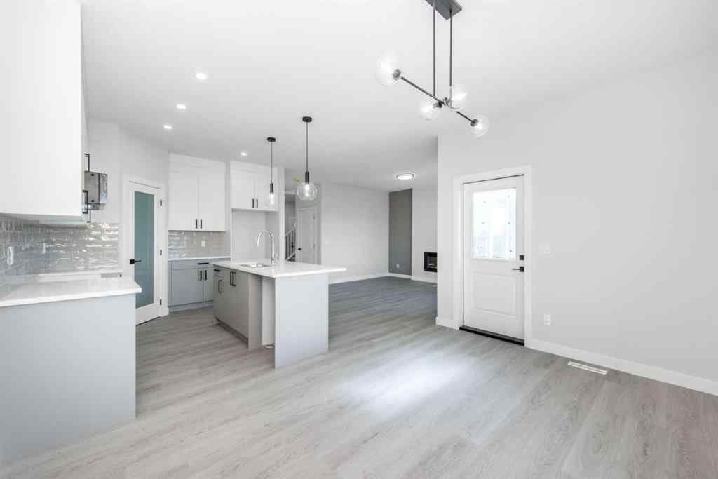 MLS® A2260095 - 55 Waterford Street  in Waterford Chestermere, Residential