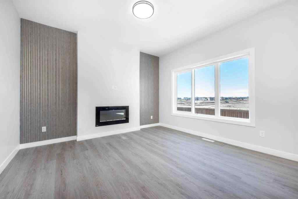 MLS® A2260095 - 55 Waterford Street  in Waterford Chestermere, Residential