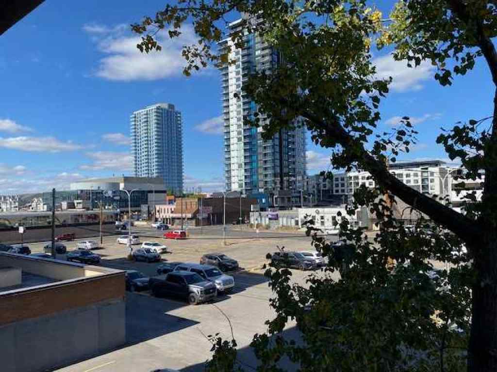 MLS® A2260097 - Unit #306 1320 12 Avenue SW in Beltline Calgary, Residential