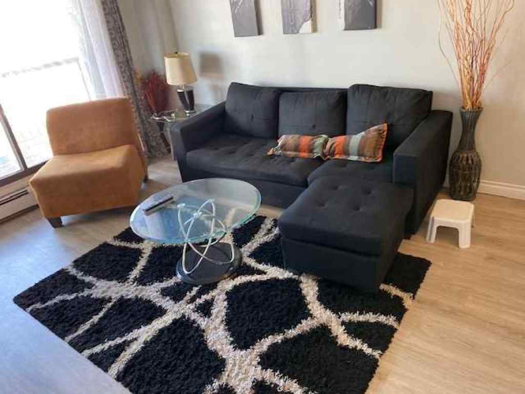 MLS® A2260097 - Unit #306 1320 12 Avenue SW in Beltline Calgary, Residential