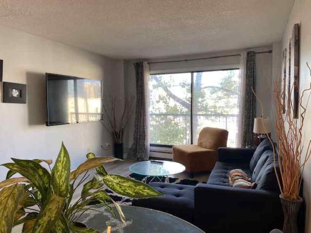 MLS® A2260097 - Unit #306 1320 12 Avenue SW in Beltline Calgary, Residential