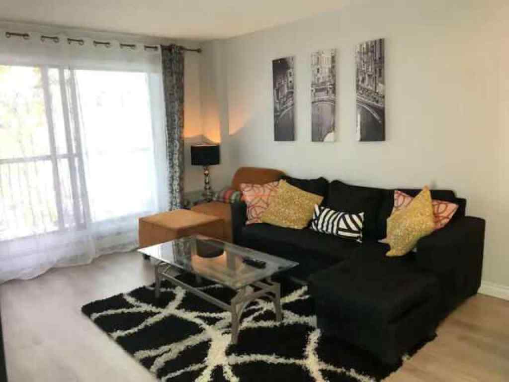 MLS® A2260097 - Unit #306 1320 12 Avenue SW in Beltline Calgary, Residential