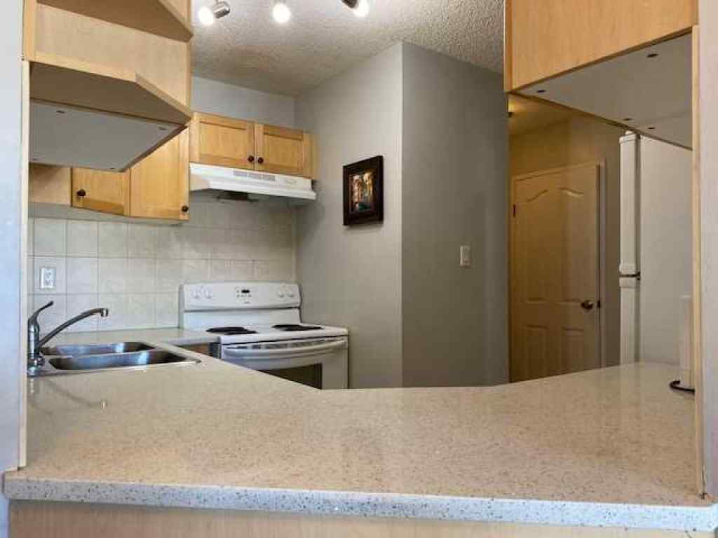 MLS® A2260097 - Unit #306 1320 12 Avenue SW in Beltline Calgary, Residential