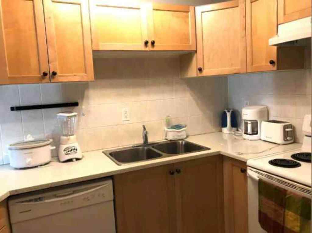 MLS® A2260097 - Unit #306 1320 12 Avenue SW in Beltline Calgary, Residential