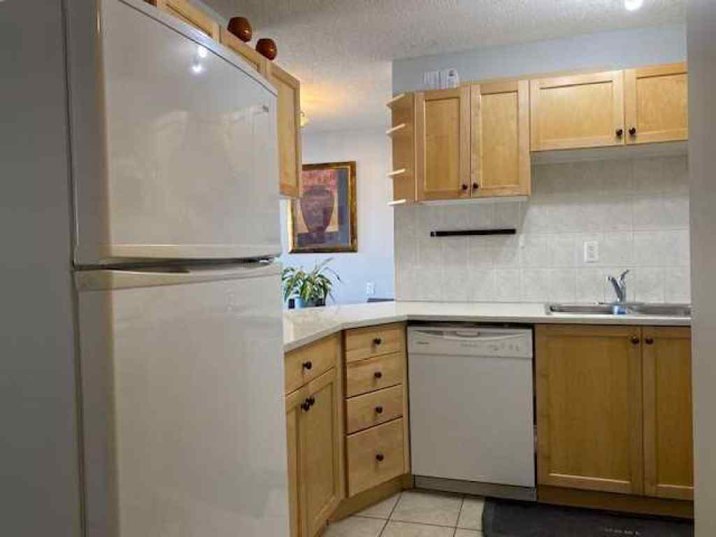 MLS® A2260097 - Unit #306 1320 12 Avenue SW in Beltline Calgary, Residential