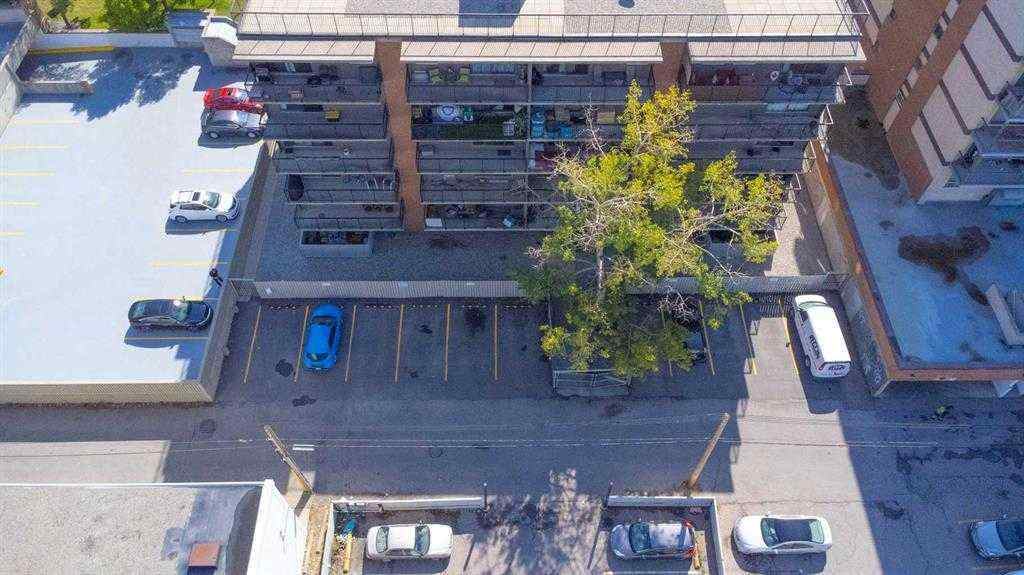 MLS® A2260097 - Unit #306 1320 12 Avenue SW in Beltline Calgary, Residential