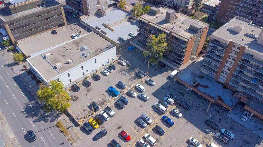 MLS® A2260097 - Unit #306 1320 12 Avenue SW in Beltline Calgary, Residential