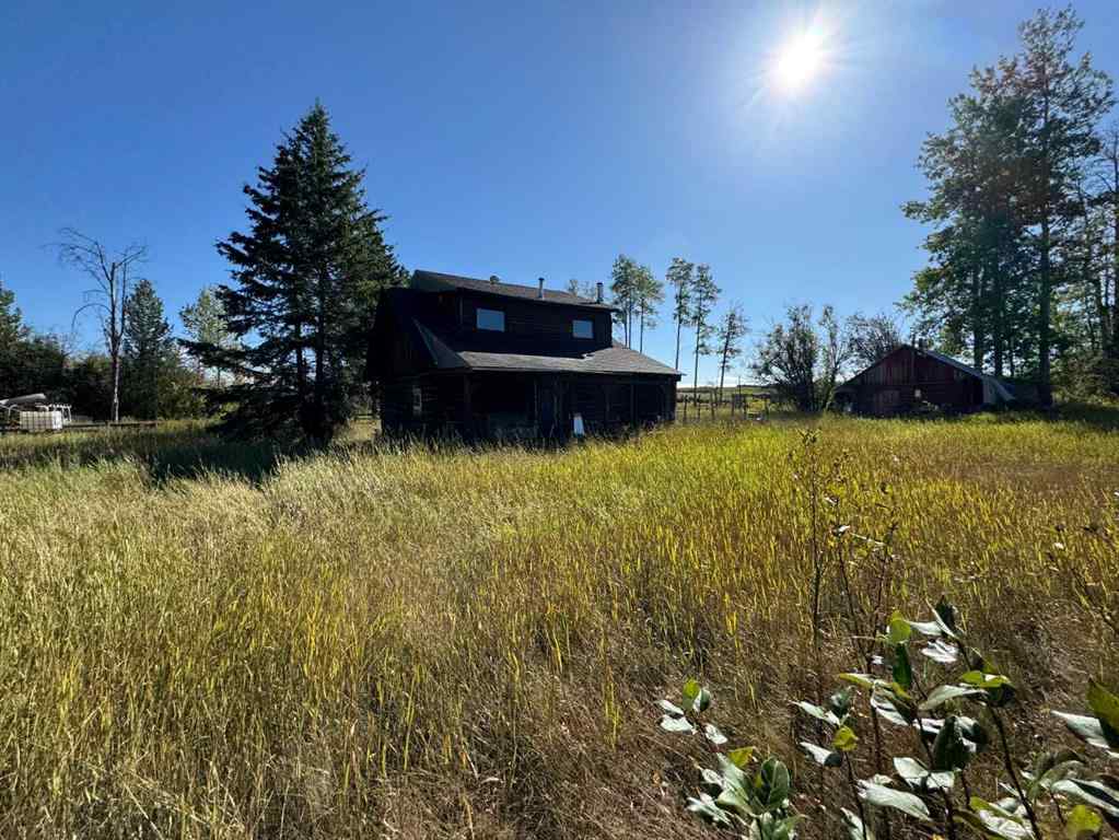 MLS® A2260103 -  NE-5-75-13-W6   in NONE Rural Grande Prairie No. 1, County of, Land