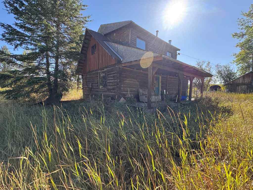 MLS® A2260103 -  NE-5-75-13-W6   in NONE Rural Grande Prairie No. 1, County of, Land