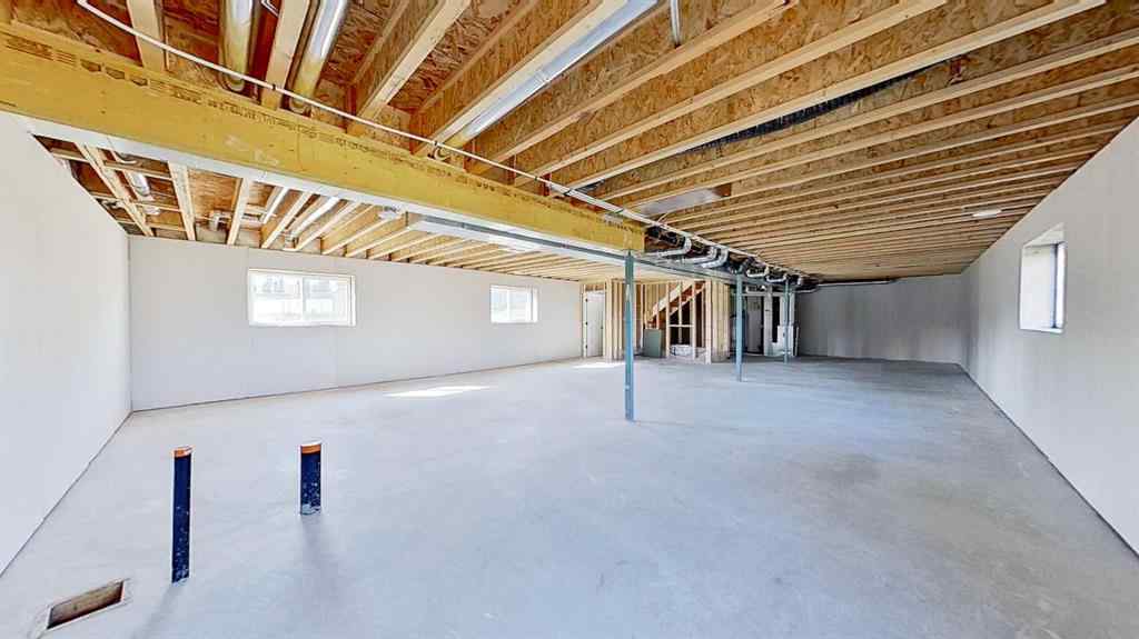 MLS® A2260104 - 2014 31 Avenue  in NONE Nanton, Residential