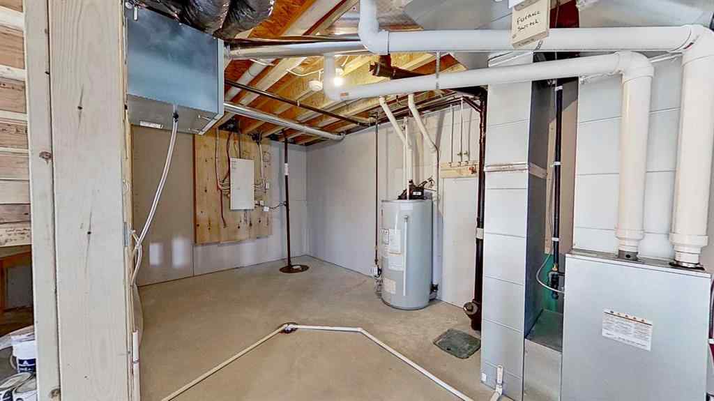 MLS® A2260104 - 2014 31 Avenue  in NONE Nanton, Residential