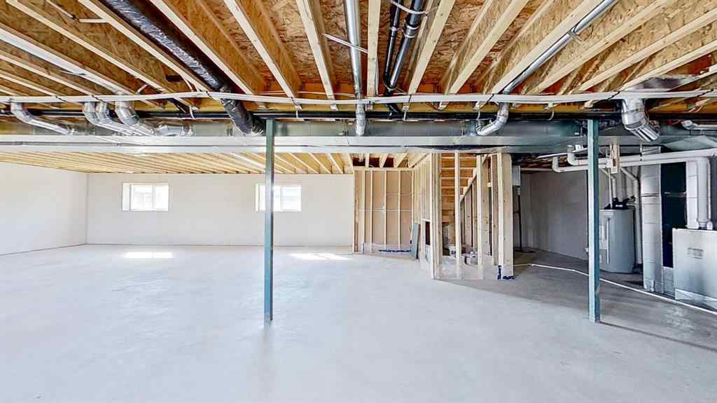 MLS® A2260104 - 2014 31 Avenue  in NONE Nanton, Residential