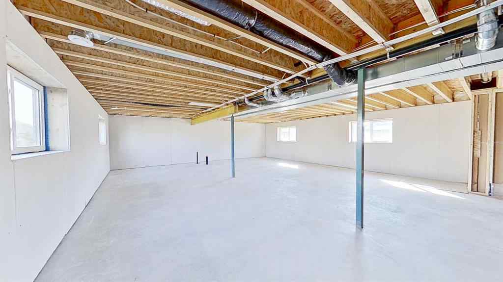 MLS® A2260104 - 2014 31 Avenue  in NONE Nanton, Residential