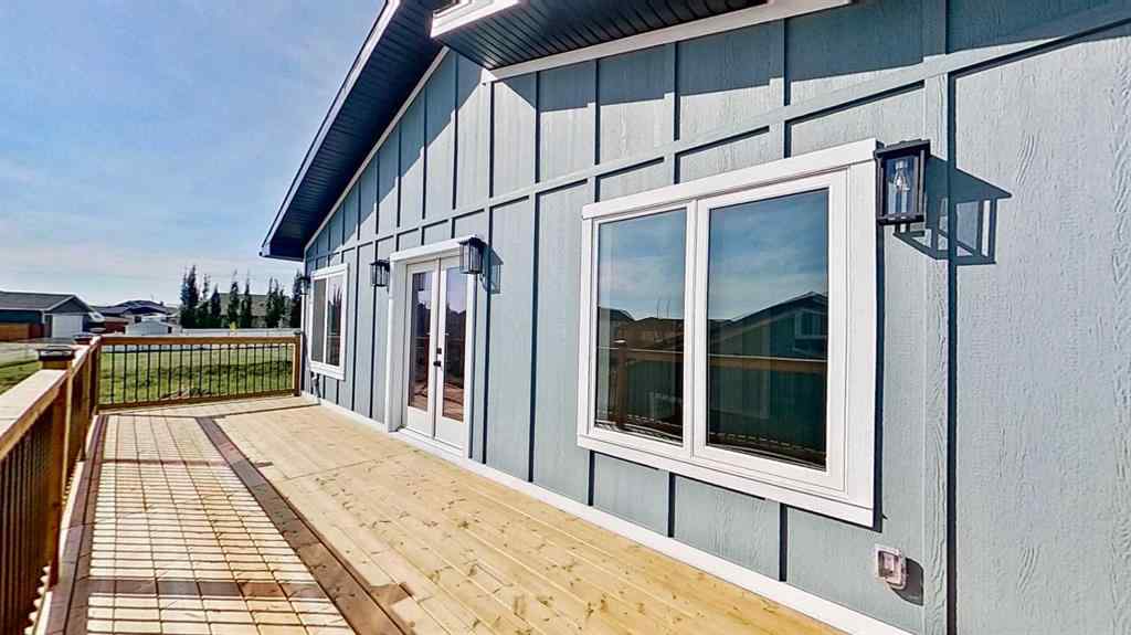 MLS® A2260104 - 2014 31 Avenue  in NONE Nanton, Residential