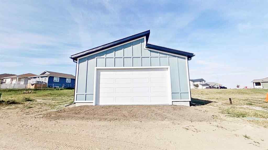 MLS® A2260104 - 2014 31 Avenue  in NONE Nanton, Residential