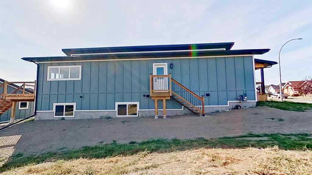 MLS® A2260104 - 2014 31 Avenue  in NONE Nanton, Residential