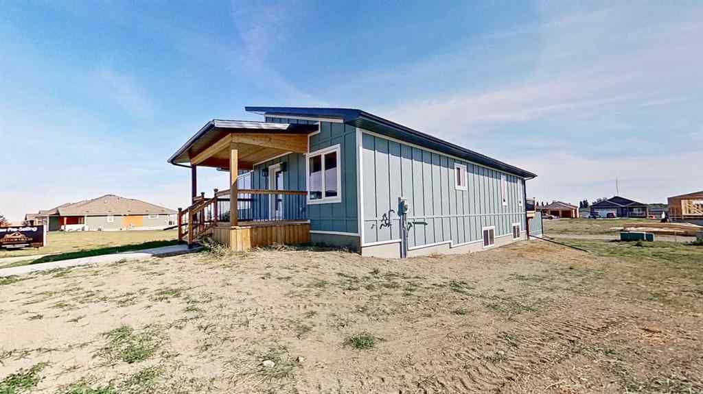 MLS® A2260104 - 2014 31 Avenue  in NONE Nanton, Residential