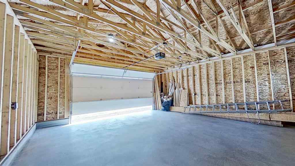 MLS® A2260104 - 2014 31 Avenue  in NONE Nanton, Residential