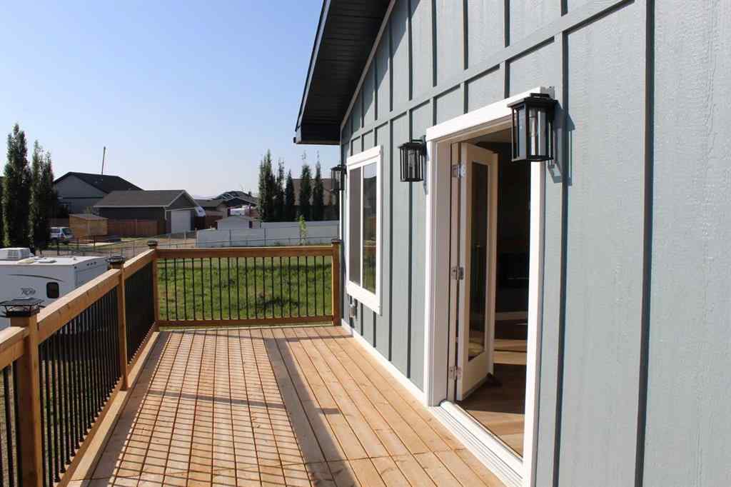 MLS® A2260104 - 2014 31 Avenue  in NONE Nanton, Residential