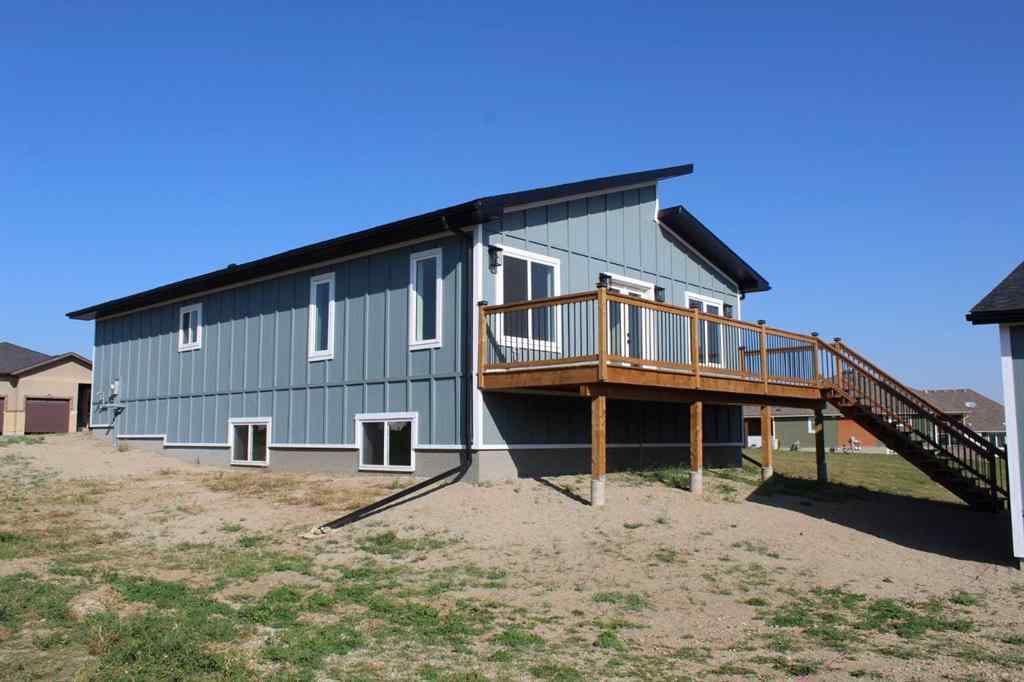 MLS® A2260104 - 2014 31 Avenue  in NONE Nanton, Residential