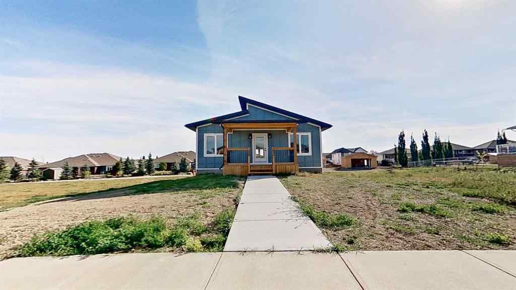 MLS® A2260104 - 2014 31 Avenue  in NONE Nanton, Residential