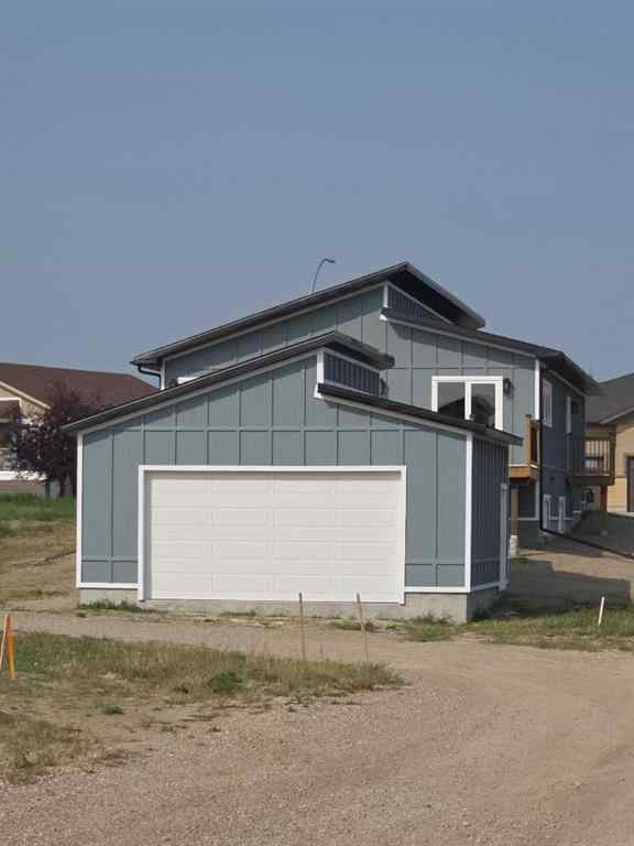 MLS® A2260104 - 2014 31 Avenue  in NONE Nanton, Residential