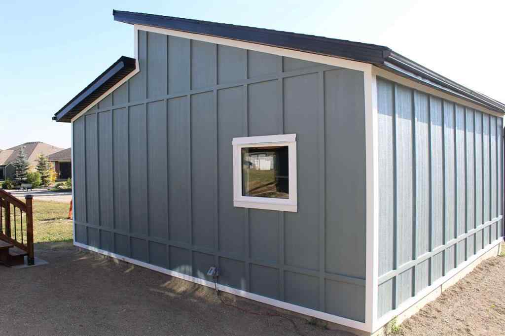 MLS® A2260104 - 2014 31 Avenue  in NONE Nanton, Residential