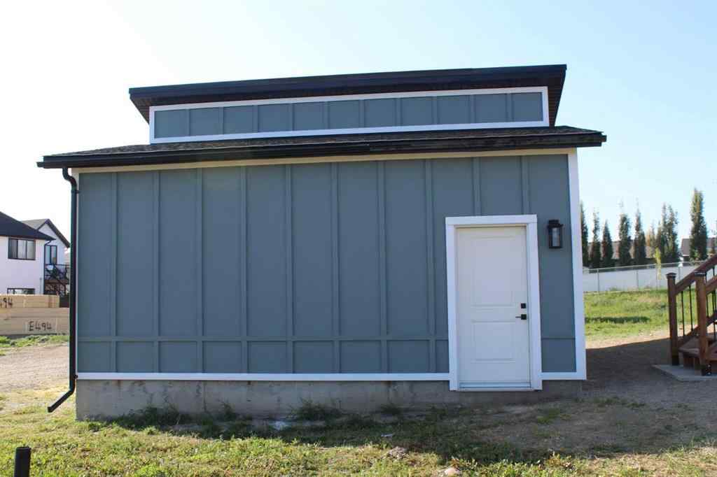 MLS® A2260104 - 2014 31 Avenue  in NONE Nanton, Residential