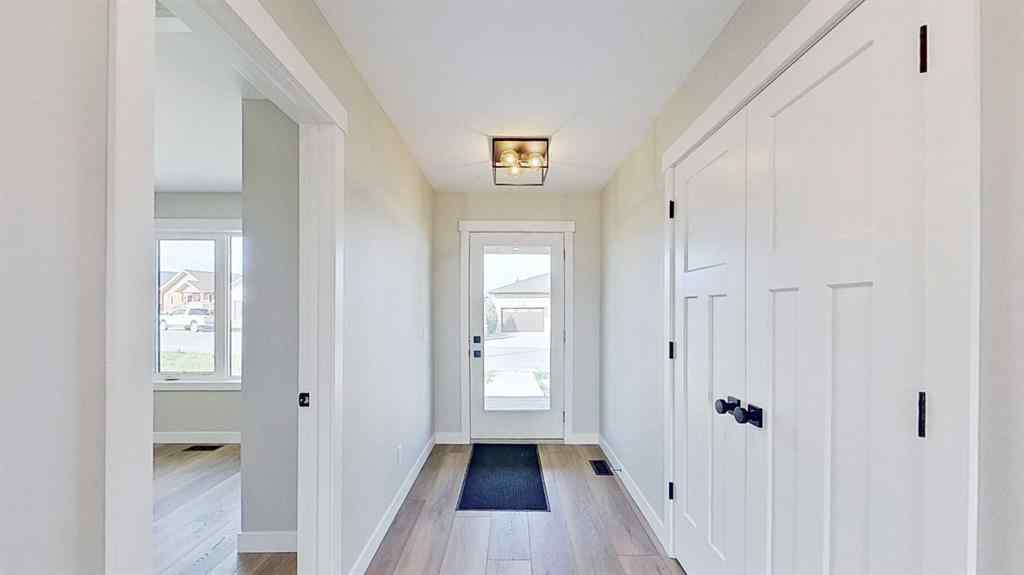 MLS® A2260104 - 2014 31 Avenue  in NONE Nanton, Residential