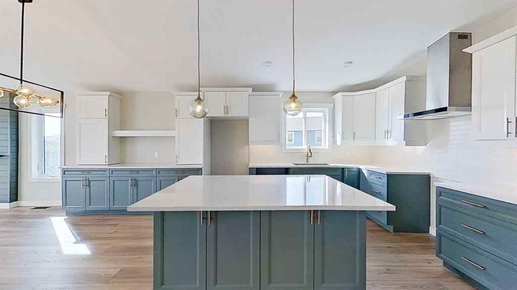 MLS® A2260104 - 2014 31 Avenue  in NONE Nanton, Residential