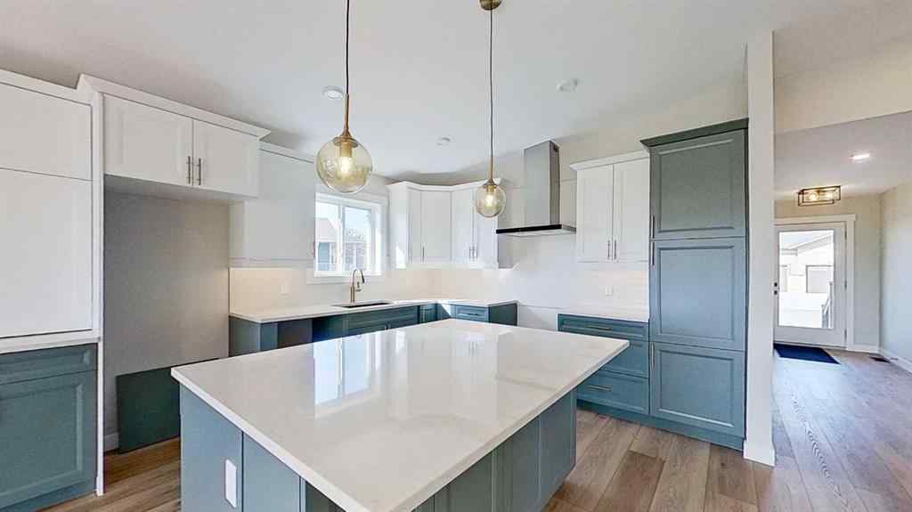 MLS® A2260104 - 2014 31 Avenue  in NONE Nanton, Residential