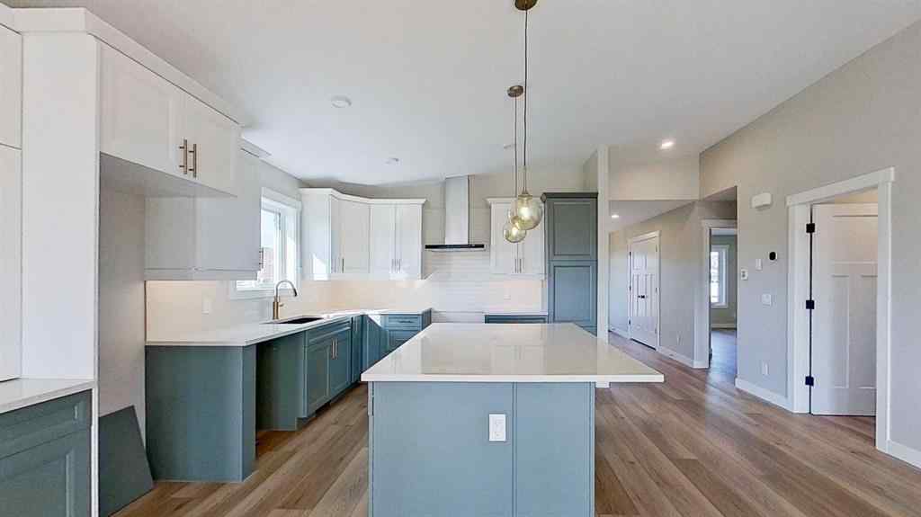 MLS® A2260104 - 2014 31 Avenue  in NONE Nanton, Residential