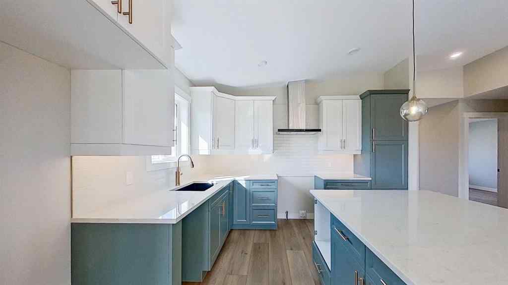 MLS® A2260104 - 2014 31 Avenue  in NONE Nanton, Residential