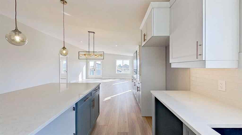 MLS® A2260104 - 2014 31 Avenue  in NONE Nanton, Residential