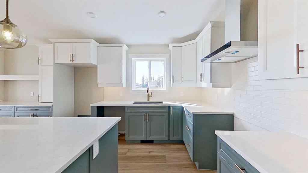 MLS® A2260104 - 2014 31 Avenue  in NONE Nanton, Residential