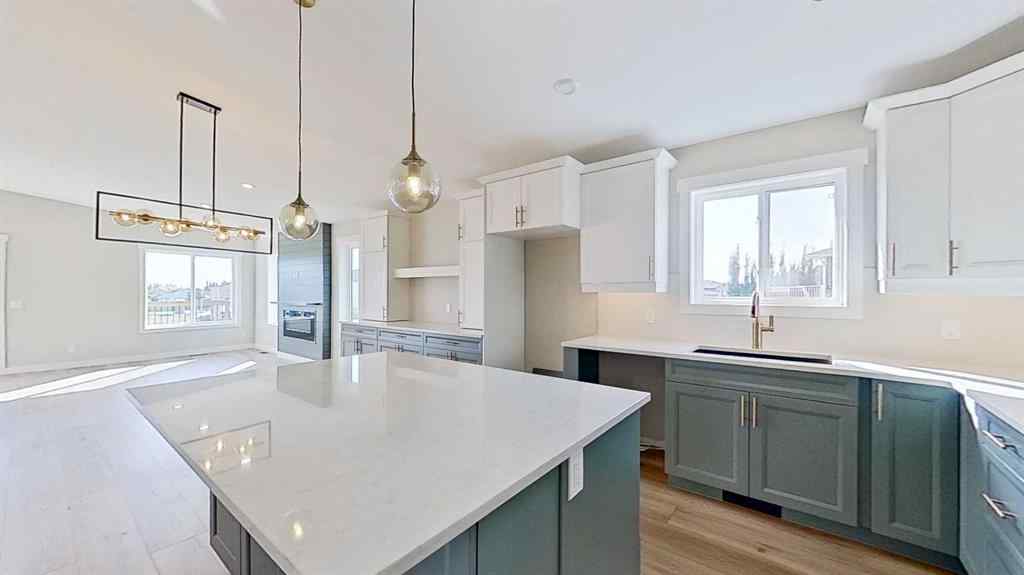 MLS® A2260104 - 2014 31 Avenue  in NONE Nanton, Residential