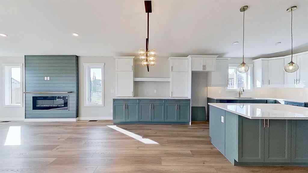 MLS® A2260104 - 2014 31 Avenue  in NONE Nanton, Residential