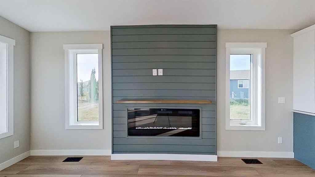 MLS® A2260104 - 2014 31 Avenue  in NONE Nanton, Residential