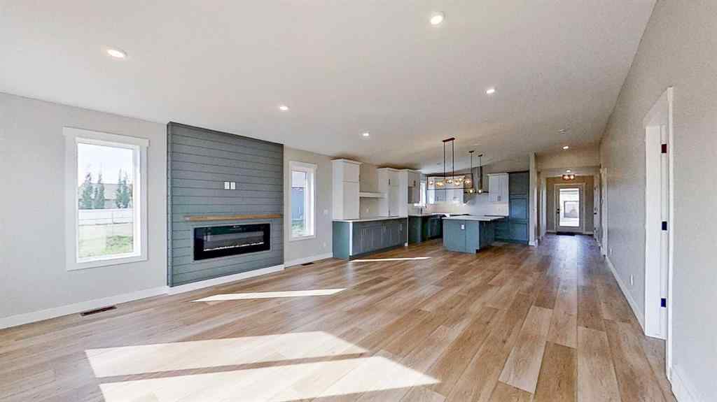 MLS® A2260104 - 2014 31 Avenue  in NONE Nanton, Residential