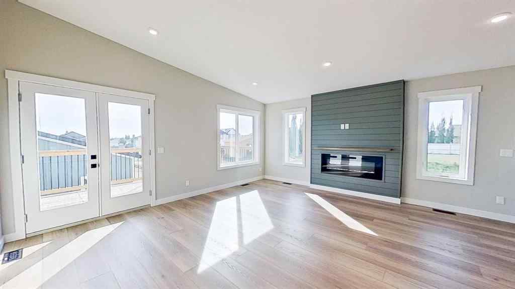 MLS® A2260104 - 2014 31 Avenue  in NONE Nanton, Residential